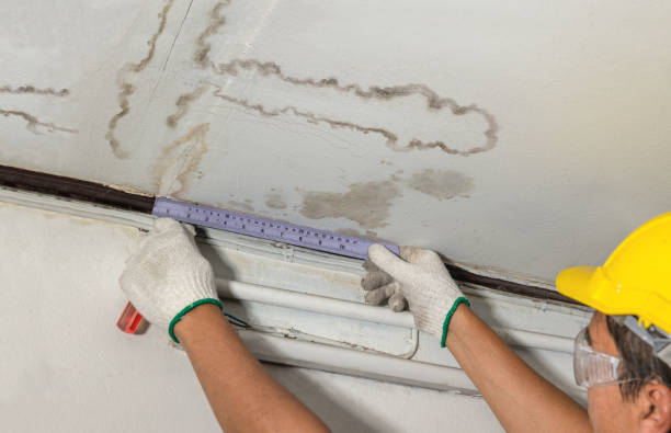 Reliable Basement Water Removal contractor in Bennett, CO by Water Damage Irwin